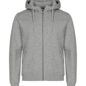 Clique Miami Hoody Full Zip