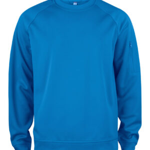 Clique Basic Active Roundneck