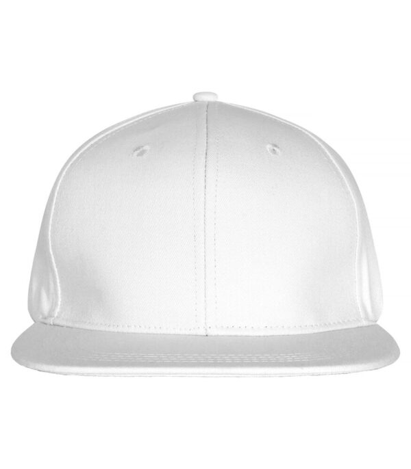 Clique Street Cap