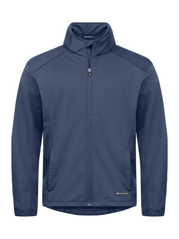 Cutter & Buck Oak Harbor Softshell Jacket Men