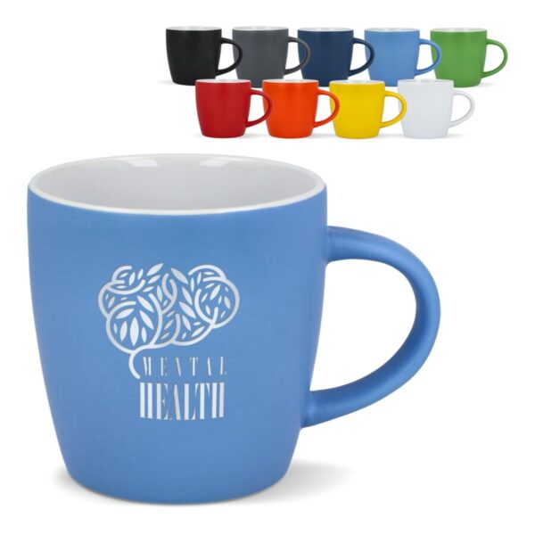 Toppoint Mug York 300 ml